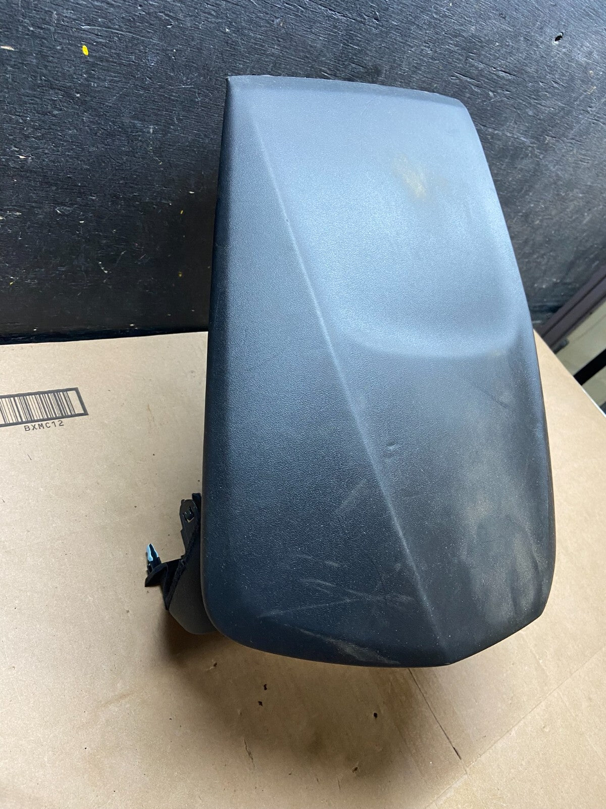 2021 to 2023 Acura TLX  Speedometer Cluster Bezel Trim OEM C4594 DG13