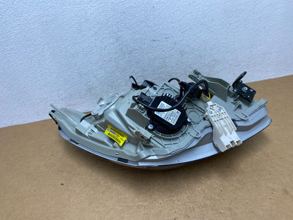 2007-2009 Infiniti G35 G37 Left Driver Hid Xenon Headlight Sedan AD4602 DW5