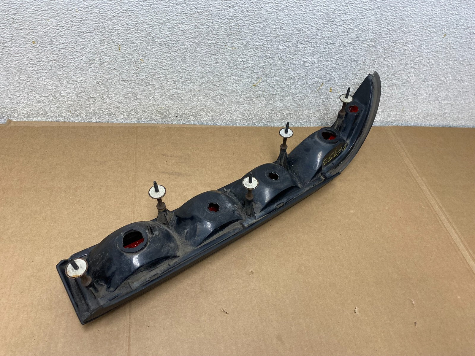 1991 to 1992 Buick Regal Right Passenger RH Side Tail Light D69589