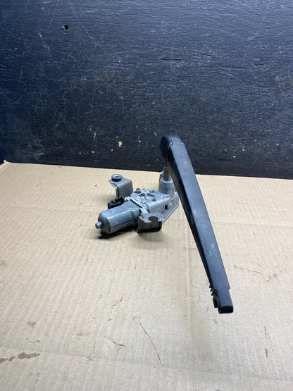 2014-2021 Dodge Durango Tailgate Back Door Rear Wiper Motor Wiper AI5223 DG2