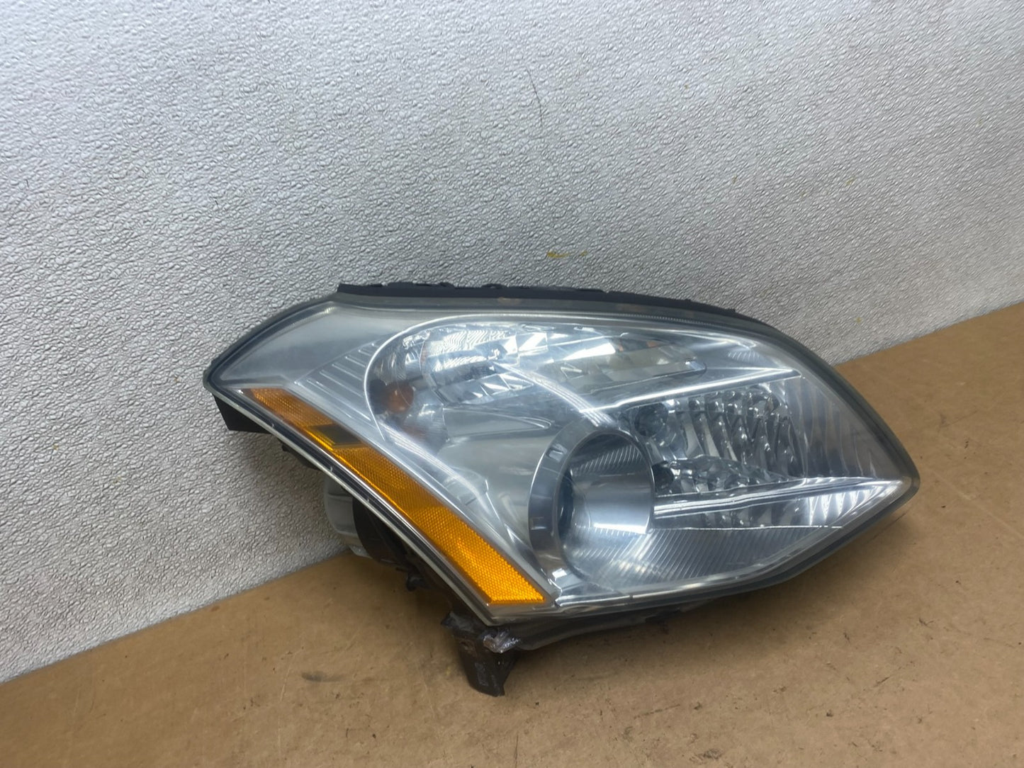 2007 2008 Nissan Maxima Right Passenger RH Headlight Hid Xenon AD2461 DW2