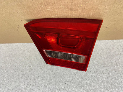 2012 to 2015 Volkswagen Passat Right Passenger Tail light inner Oem AC1284 LK0