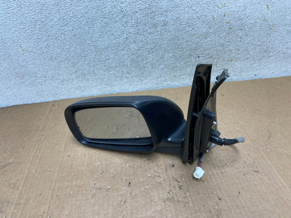 2004 to 2009 Toyota Prius Left Driver LH View Door Mirror AI8908 DW7