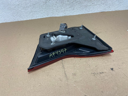 2010 - 2013 Acura Mdx Left Driver LH Side Inner Tail Light AF4395 LK5