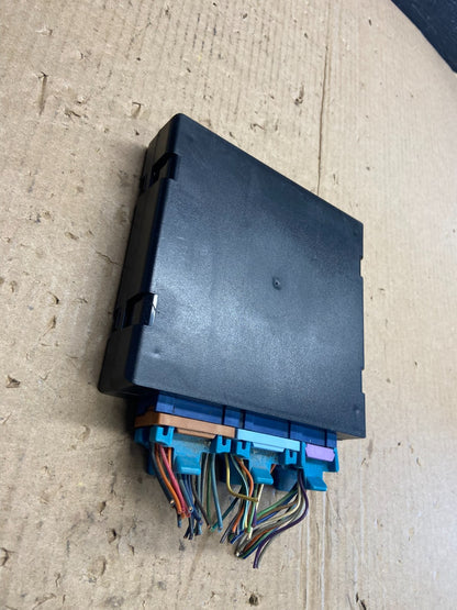 1999 to 2001 Chevrolet Astro Silverado Body Control BCM Module ae3872 DG2