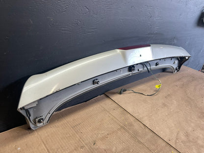 2008 2009 2010 Honda Odyssey Rear Trunk Spoiler Gate Oem  D5197 DG7