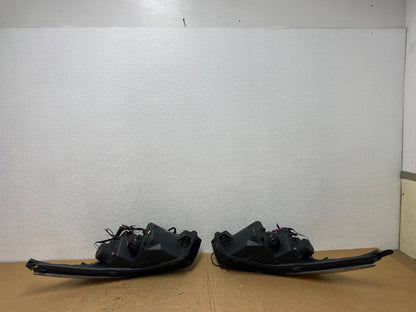 2011 to 2015 Chevrolet Cruze Halogen Left+Right Set Headlights AC7721 DG8