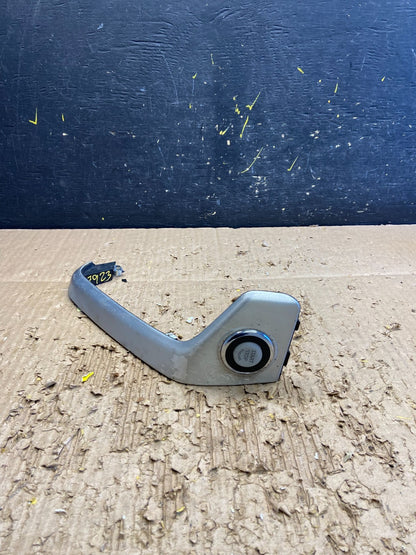 2009 - 2014 Nissan Murano Engine Ignition Start Switch Trim Bezel OEM V7923 DG0