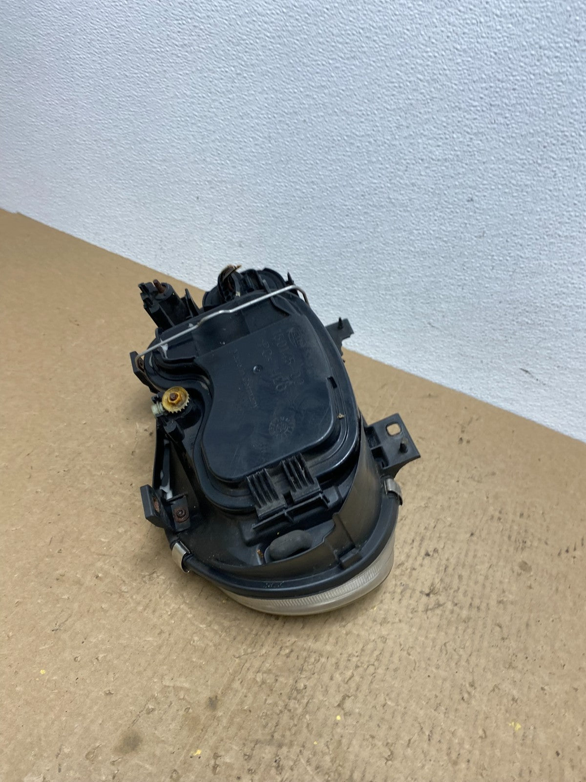 1997-2003 Volkswagen Golf MK4 Left Driver LH Side Halogen Headlight AC1603 DW7