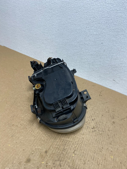 1997-2003 Volkswagen Golf MK4 Left Driver LH Side Halogen Headlight AC1603 DW7