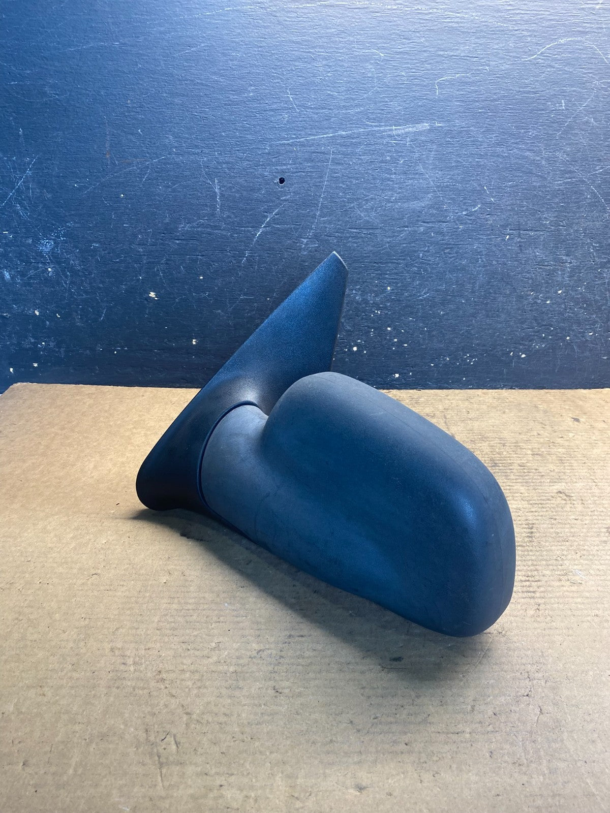 2002 to 2005 Land Rover Freelander Left Driver View Door Heated Mirror AA1805 MS2