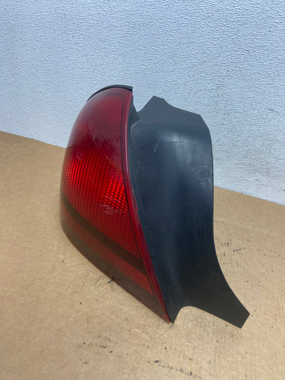 2003-2011 Mercury Grand Marquis Left Driver Lh Side Tail Light AD5165 LK1