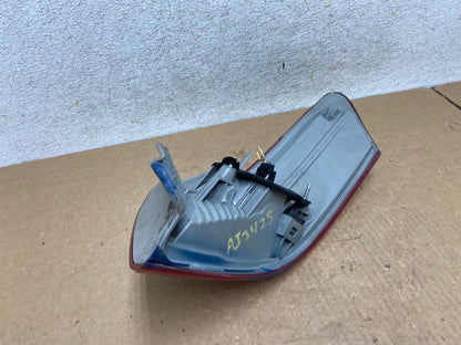 2007 2008 2009 Toyota Camry Left Driver LH Side Tail Light AI3425 LK5