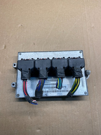 2010 Jeep Liberty Nitro 3.7L Engine Control Unit ECU ECM p68044702ae AG1566 DG0