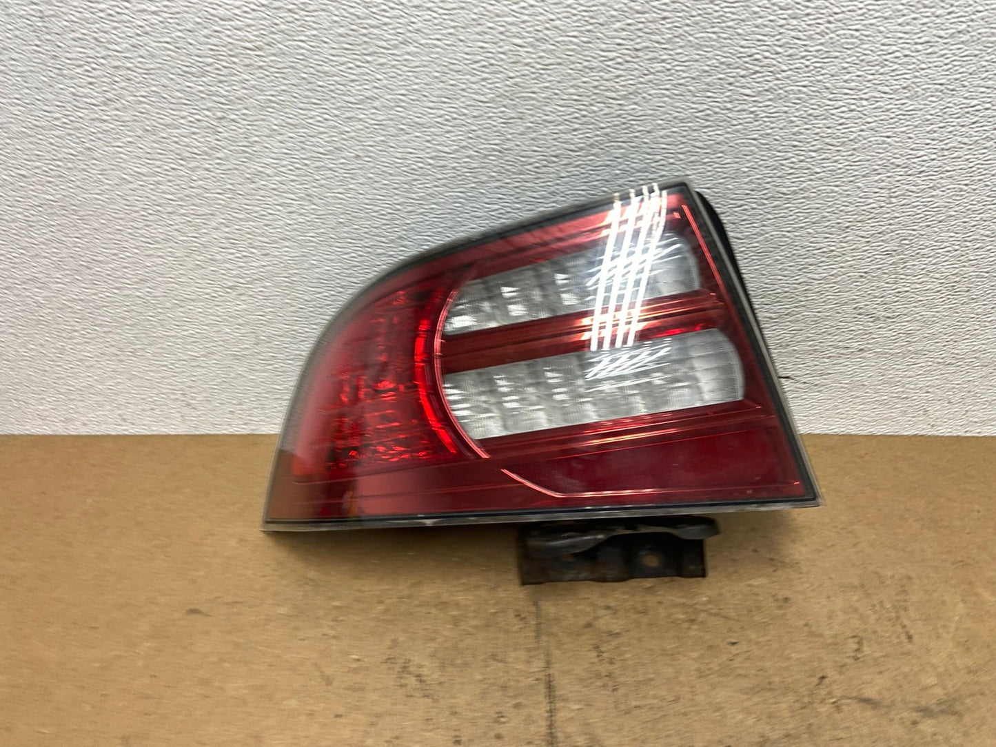 2007 - 2008 Acura Tl Left Driver LH Side Tail Light Oem AC3664 LK0