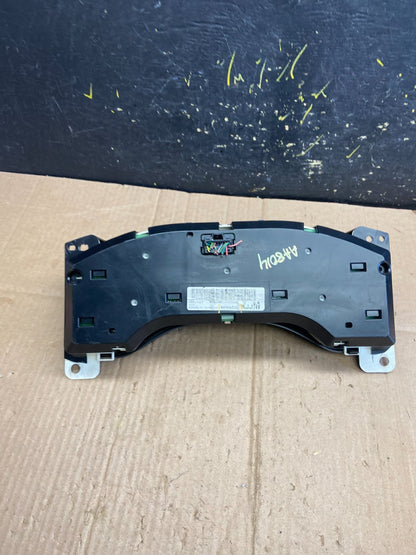 2013 to 2017 Chevrolet Express Speedometer Cluster Gauge OEM  AA8014 DG5