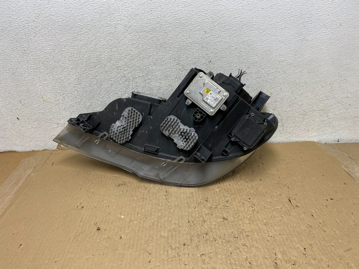 2011 to 2013 BMW X5 Right Passenger RH Side Headlight Xenon HID AH2925 DW6