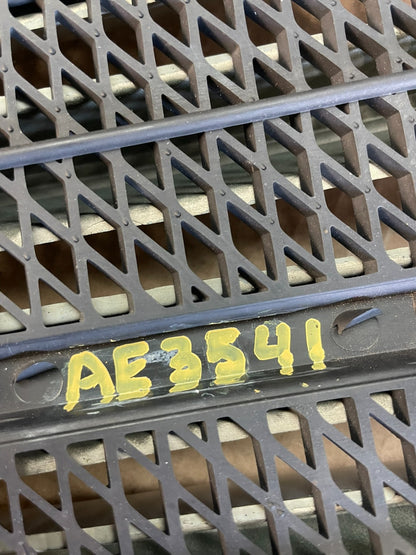 2010 2011 2012 2013 Buick Lacrosse Front Upper Grill Grille AE3541 DG5