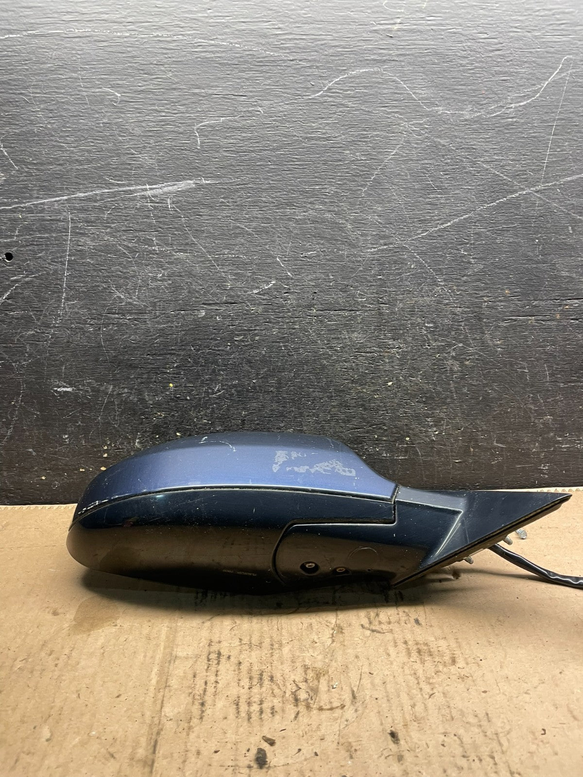 2003 to 2008 Infiniti Fx35 Fx45 Right Passenger RH View Door Mirror S5083 DG3