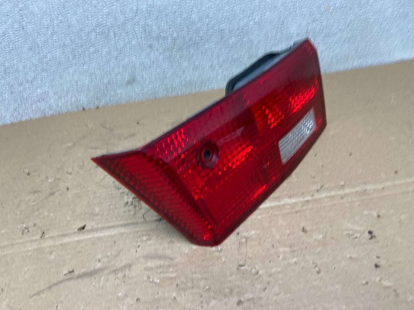2005 Honda Accord Sedan Right Passenger Inner Tail Light Oem AB4783 LK2