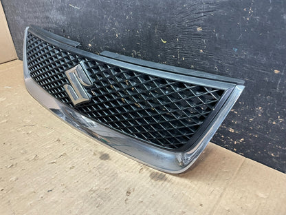 2006 2007 2008 Suzuki Grand Vitara Front Upper Grill Grille OEM Y9841 DG2