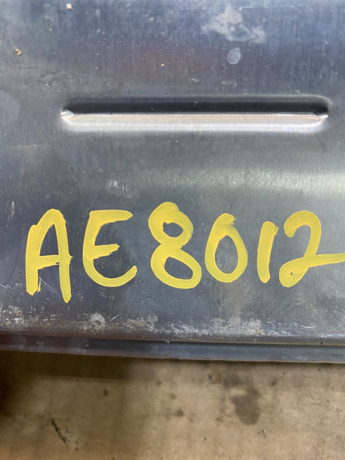 2000 Pontiac Grand AM Engine Control Module ECU ECM PCM 09356249 AE8012 DG3