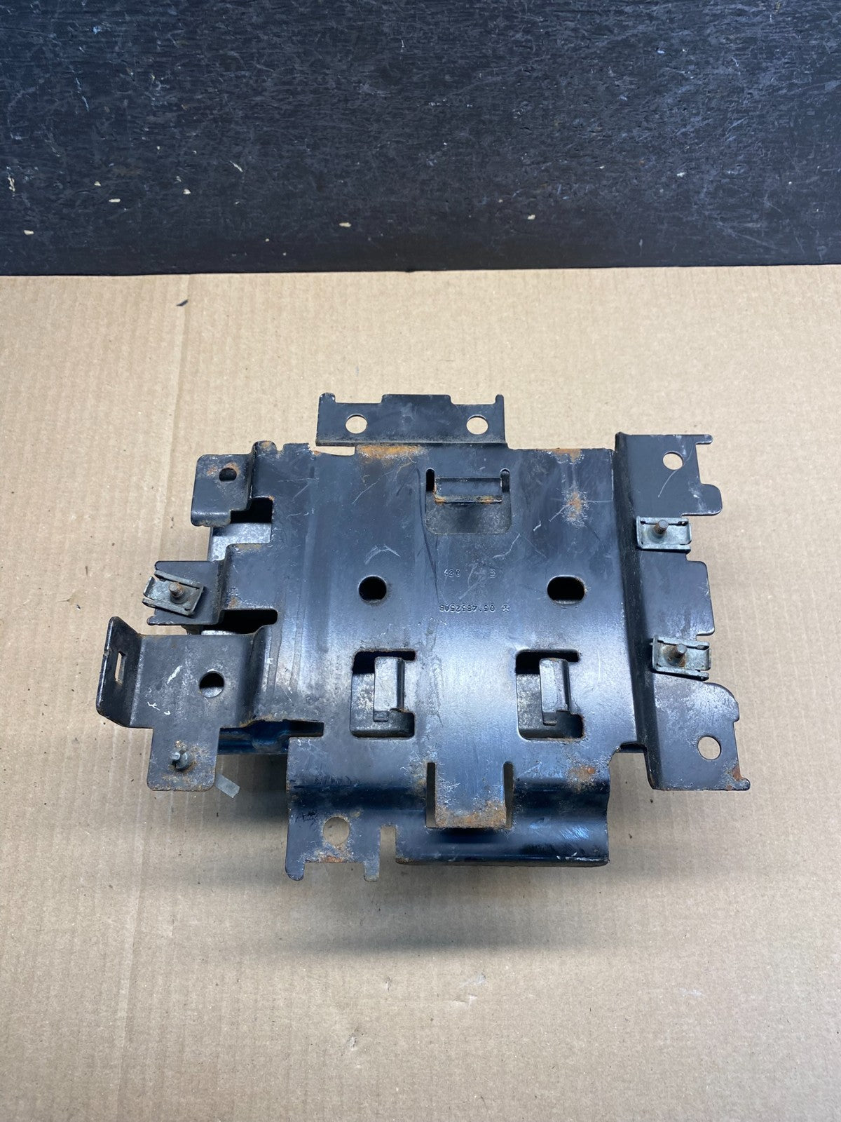 2011 Dodge Durango 5.7L Engine Computer Module ECU PCM ECM AG9427 DW1