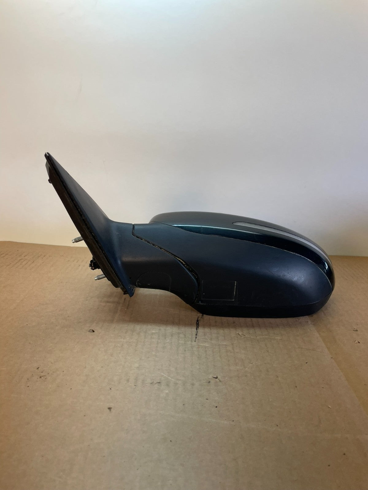 2014-2016 Kia Optima Left Driver Side View Door Mirror Turn Signal AH0099 DG3