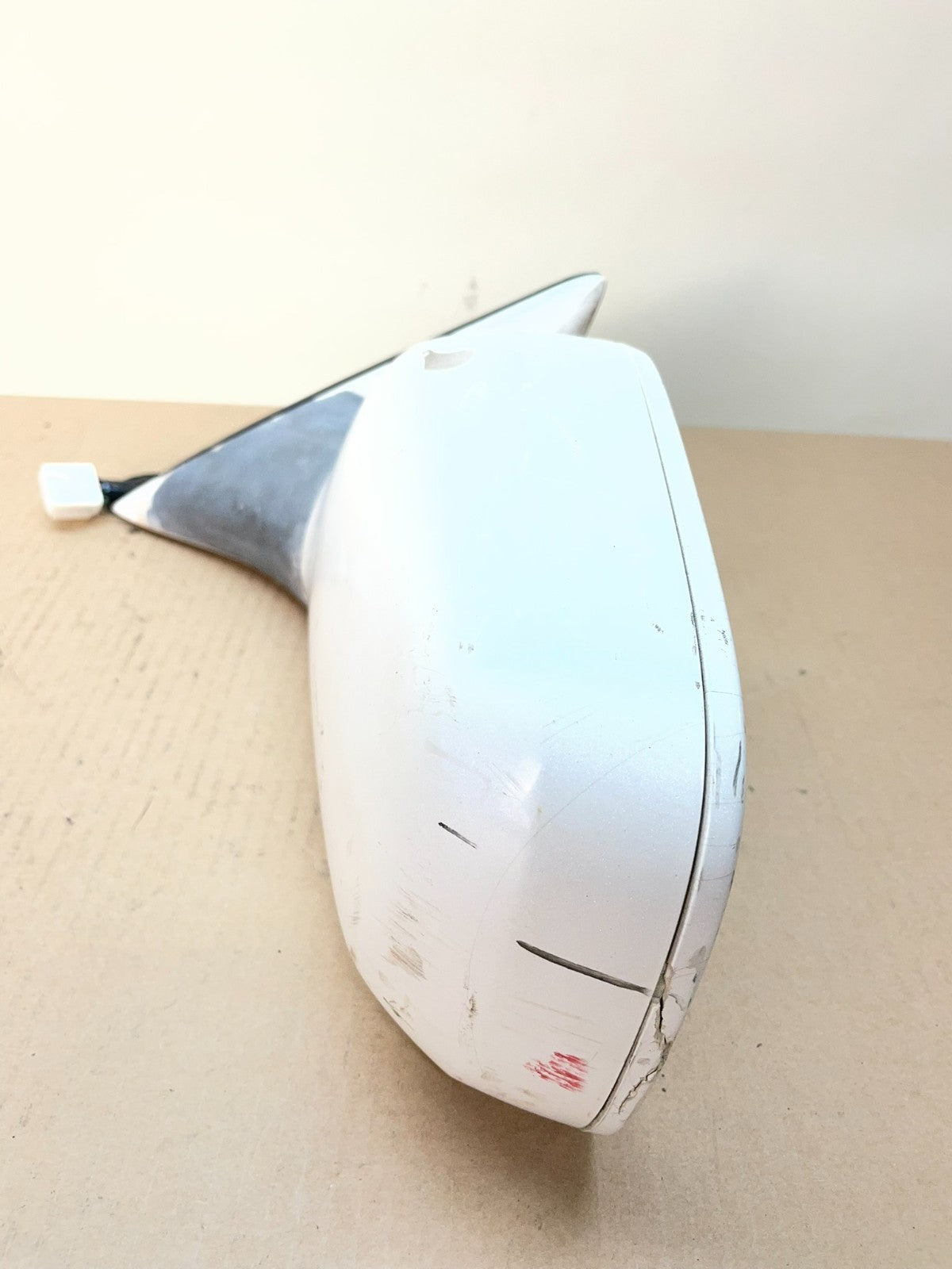 2001-2004 Lexus ES300 ES330 Left Driver LH Side View Door Mirror ai4009 DG9
