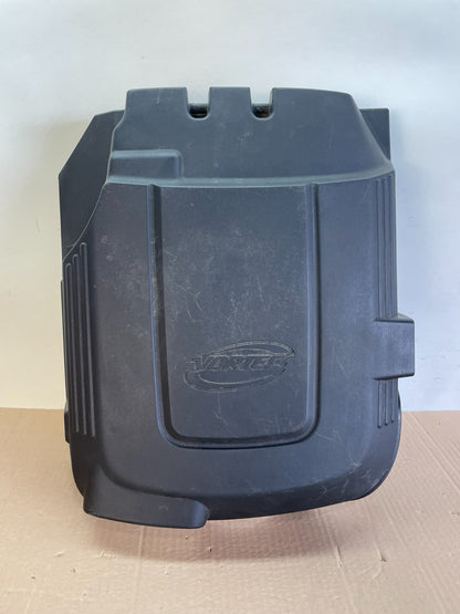 2007 to 2014 Chevrolet Silverado Vortec Engine Cover Shield ah6478 DG0