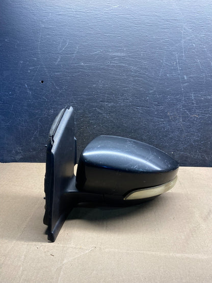 2013 to 2017 Ford Escape Left Driver Lh Power Door Heated Mirror AI7438 DG0