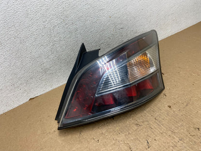 2012 2013 2014 Nissan Maxima Right Passenger Rh Side Tail light AF8121 DW2