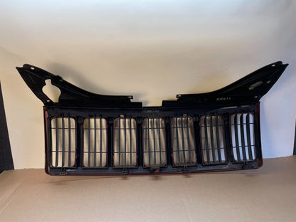 2008 2009 2010 Jeep Grand Cherokee Front Upper Grill Grille ai0633 DG3