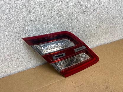 2013 to 2018 Ford Taurus Left Driver Lh Side Tail Light Inner AD5418 LK2