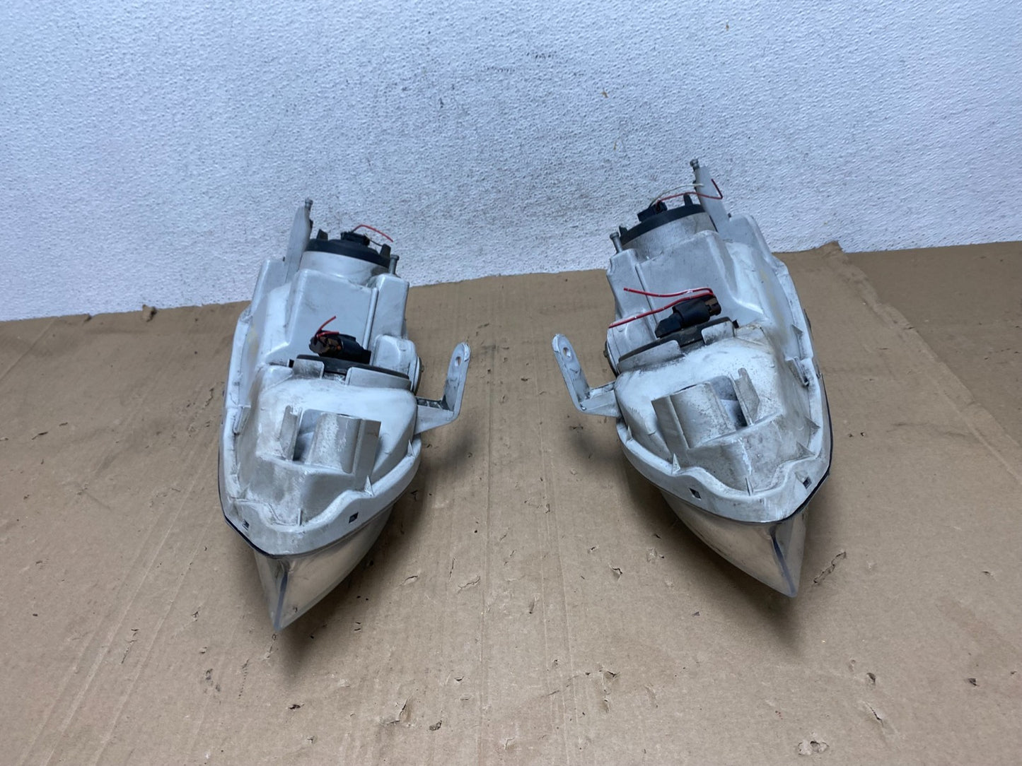 1997-2001 Lexus Es300 Left+Right Headlights Halogen AE9223 DW8