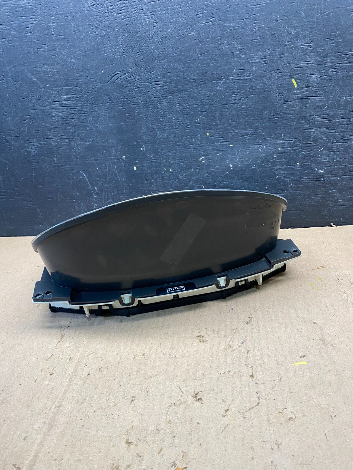 2004 to 2007 Chevrolet Express Speedometer Cluster Gauge M1640 PS4