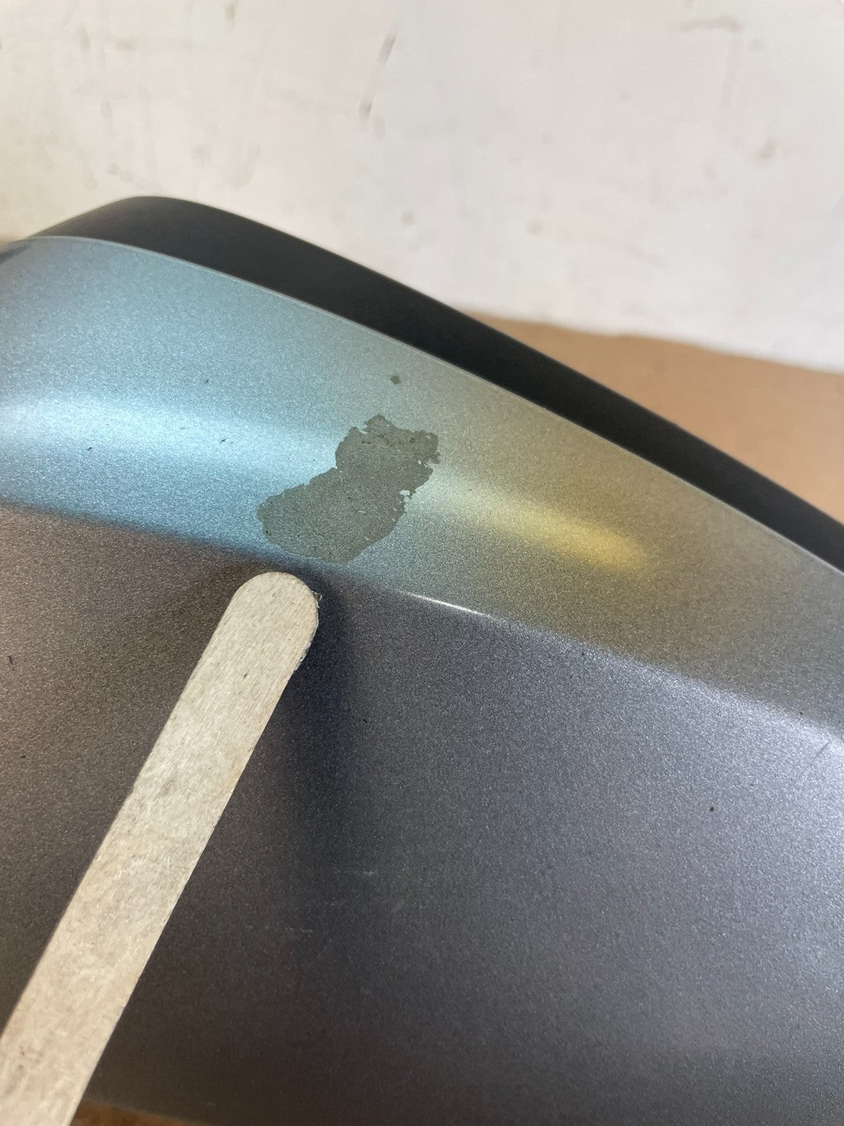 2011-2013 Hyundai Elantra Left Driver View Door Mirror AG9932 DW6