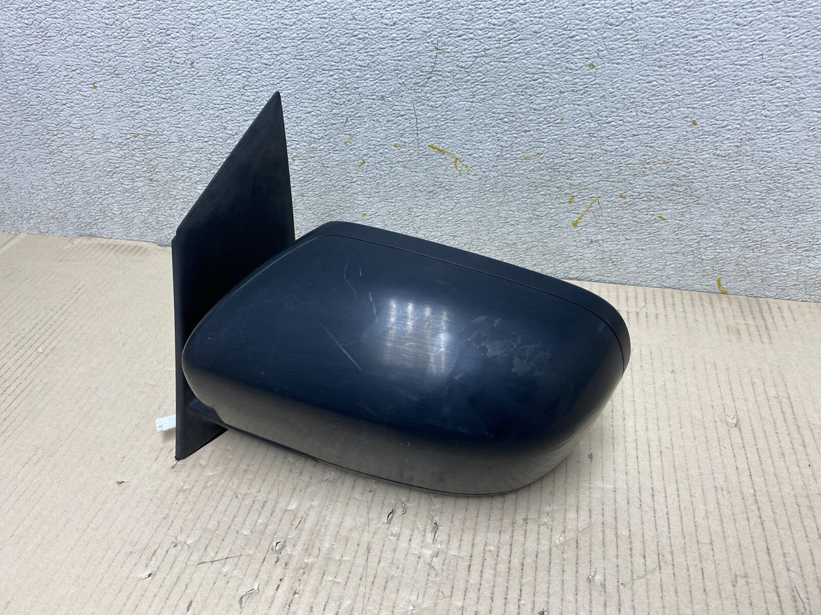 2007-2012 Mazda CX-7 Left Driver LH Side View Door Mirror O2801 PS3