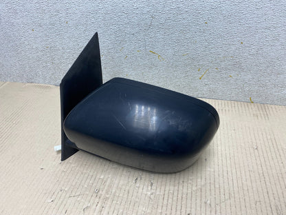 2007-2012 Mazda CX-7 Left Driver LH Side View Door Mirror O2801 PS3