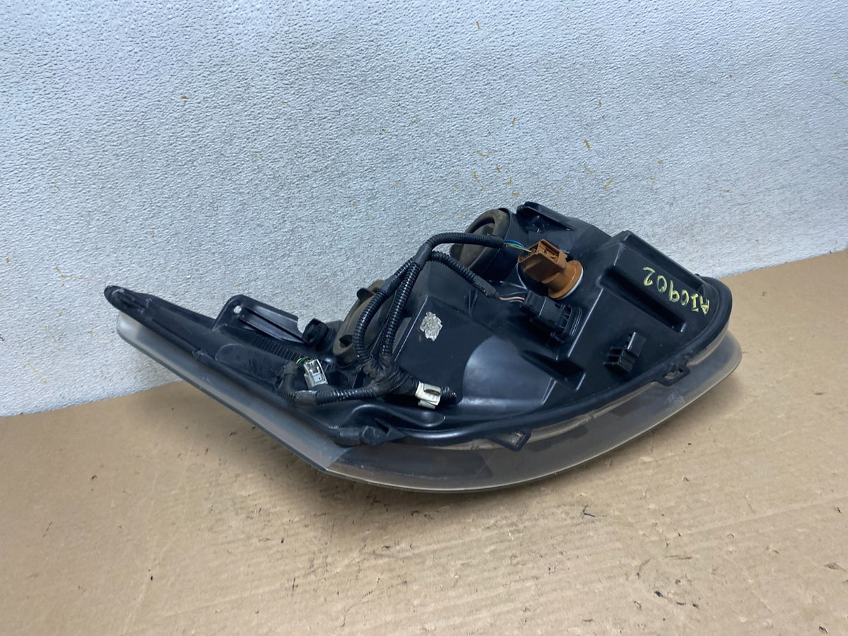 2015-2019 Ford Transit VAN Left Driver LH Halogen Black Headlight AI0902 DW9