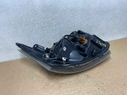 2015-2019 Ford Transit VAN Left Driver LH Halogen Black Headlight AI0902 DW9