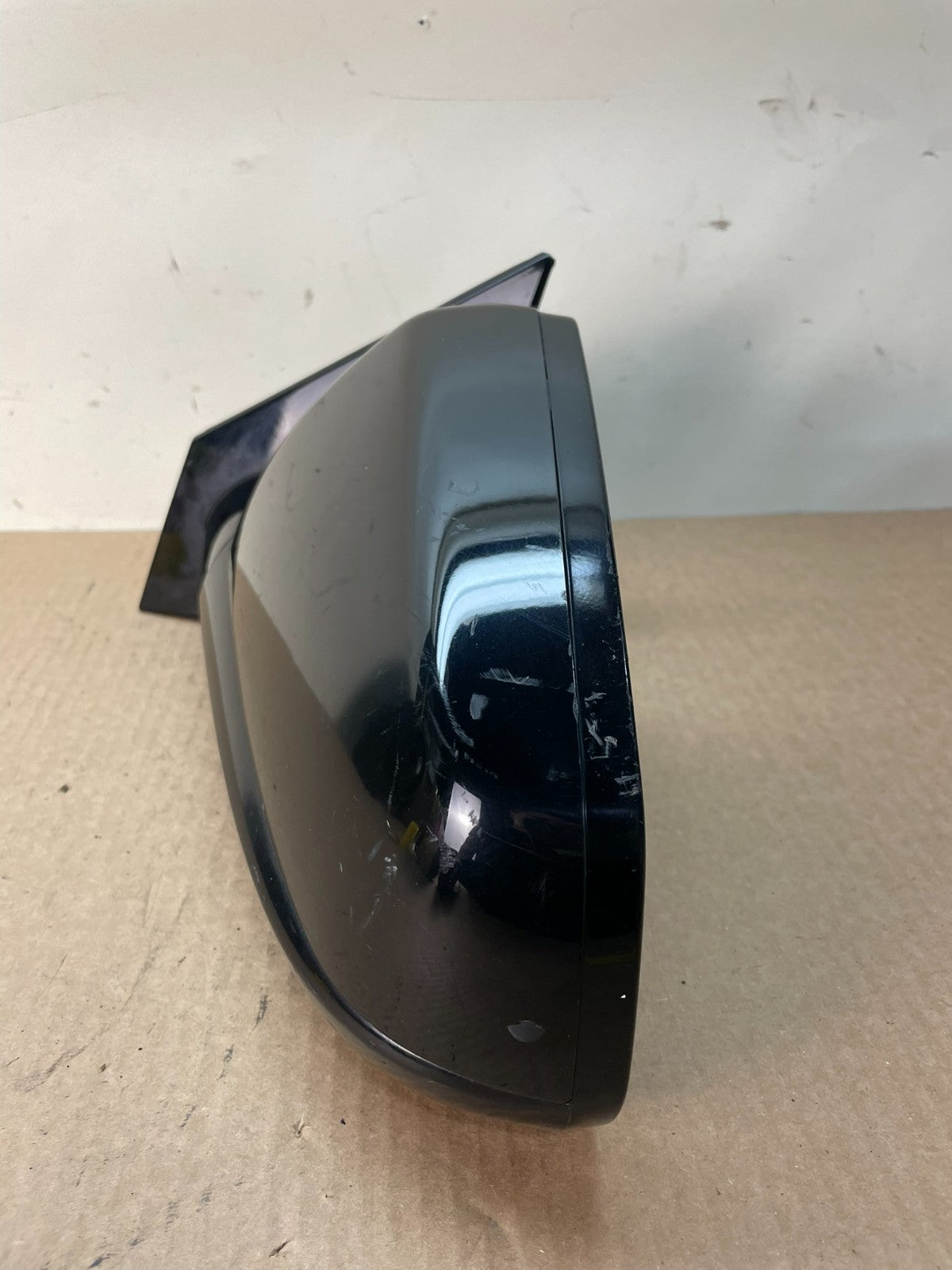 2010 to 2015 Cadillac SRX Left Driver Lh Side View Door Mirror AG2774 MS9