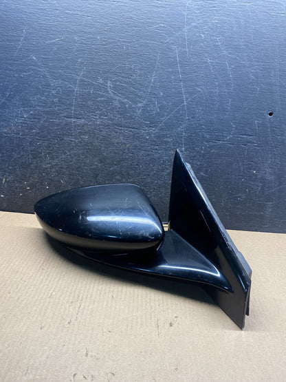 2015 2016 2017 Chrysler 200 Right Passenger View Door Mirror AH3259 DG0