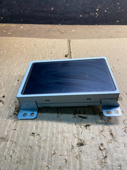 2010 - 2011 Chevrolet Equinox Radio Display Screen Information Dash Oem y7516 DG2