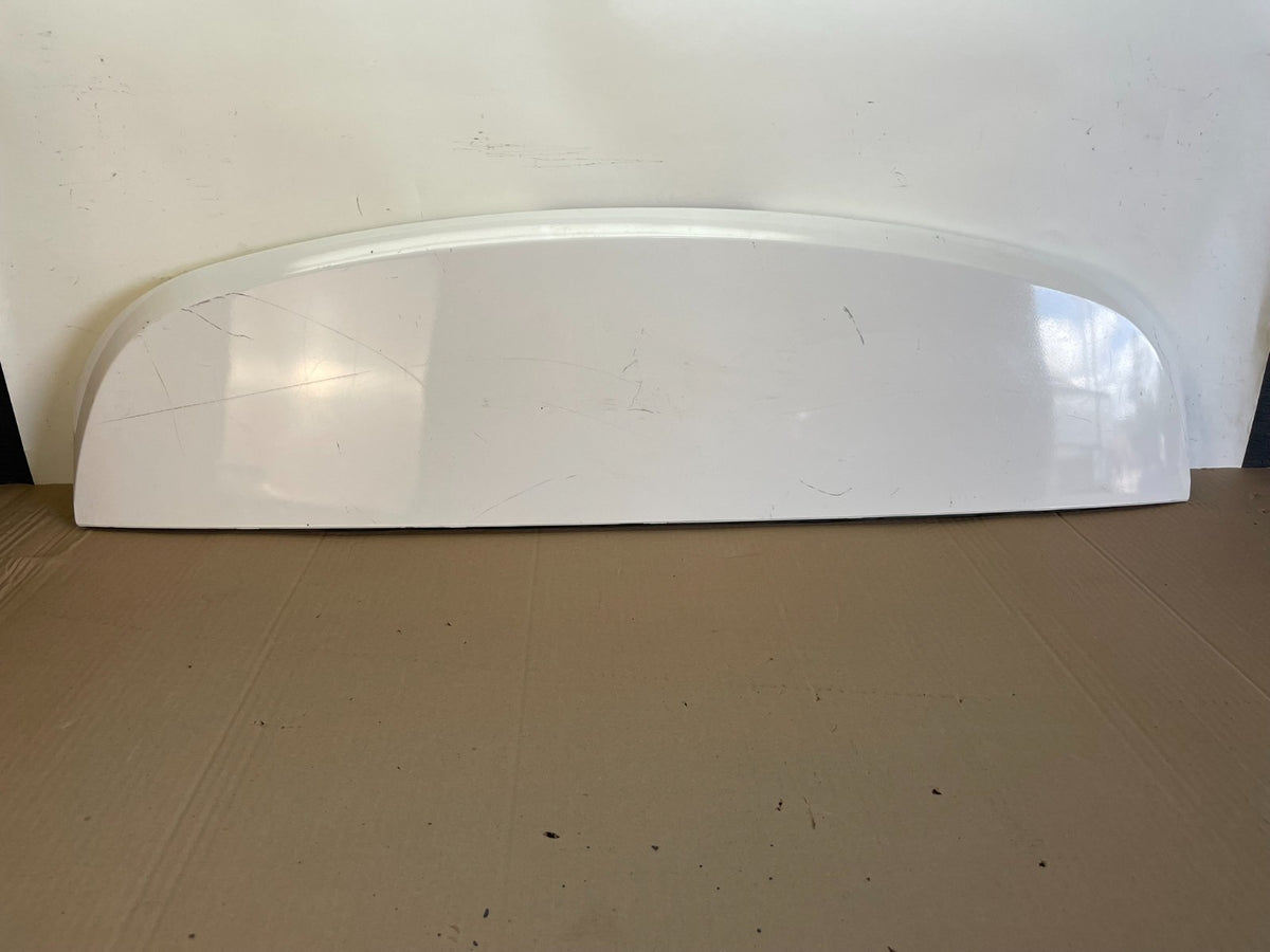 2011 to 2013 Jeep Grand Cherokee Rear Spoiler Wing AH6468 DG0