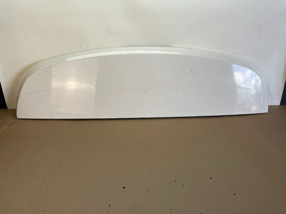 2011 to 2013 Jeep Grand Cherokee Rear Spoiler Wing AH6468 DG0