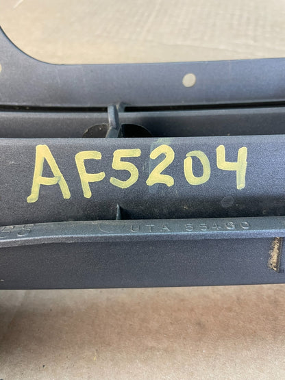 1992 1993 1994 Toyota Camry Front Upper Grill Grille af5204 DG5