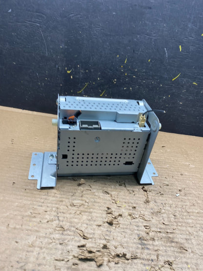 2009-2012 Land Rover Range Rover LR2 LR4 Evoque Radio Gps Cd Mechanism S9047 DG4