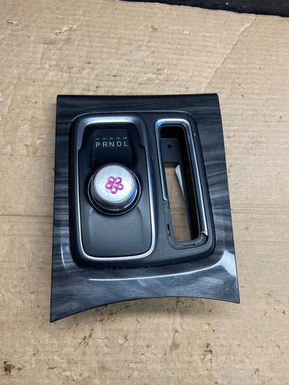 2015 to 2023 Chrysler 300 Gear Selector Shifter af2215 DG0