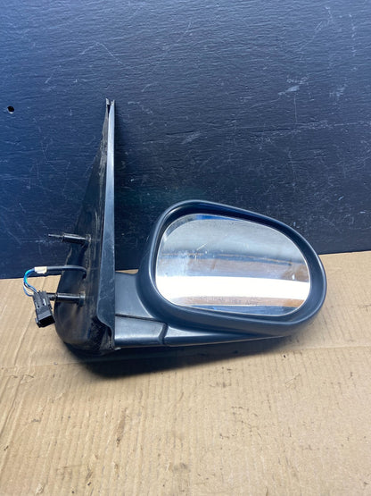 1998 to 2001 Mercedes ML Right Passenger Side View Door Mirror AD2964 DW3